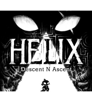 Helix: Descent N Ascent Steam Key GLOBAL